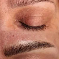 آموزشگاه فنی و حرفه ای کاویانی ، آرایش دائم تیارا