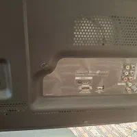 تلویزیون LG|تلویزیون و پروژکتور|تبریز, |دیوار