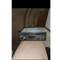 ضبط فابریک پراید cd خور