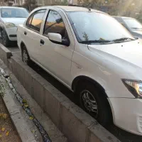 ساینا مدل۱۳۹۸ تک برگ سند کمکار