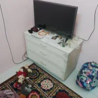 تخت و کمد|تخت و سرویس خواب|مشهد, هفده شهریور|دیوار