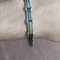 دستبند سنگی ورساچه مردانه