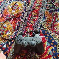 ps2|کنسول، بازی ویدئویی و آنلاین|قیامدشت - خاورشهر, |دیوار