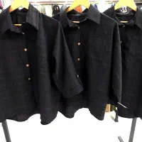 شومیز مشکی مفتمفت۵۶۵۰۰۰ فقط به قیمت تولید بخرید