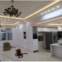 نقاشی ساختمان وپتینه ورنگهای دکوراتیو
