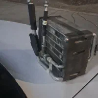 وسیله کولر پراید|قطعات یدکی و لوازم جانبی|پاکدشت, خاتون آباد|دیوار