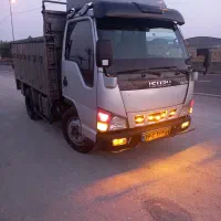 ایسوزو۳تن مدل ۸۷