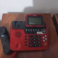 تلفن منزل نو