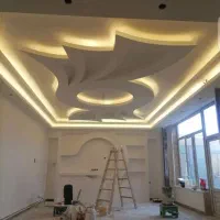 نقاشی  ساختمان