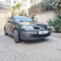 مگان 2000اتوماتیک 2010|خودرو سواری و وانت|کرمانشاه, |دیوار