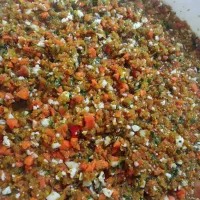 انواع ترشی|خوردنی و آشامیدنی|فیروزه, |دیوار