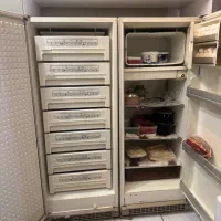 یخچال فریزر پنگوئن پارس|یخچال و فریزر|پردیس, فاز ۸|دیوار