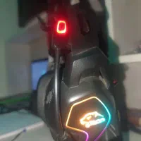 هدست تسکو gh 5159|لوازم جانبی موبایل و تبلت|رباطکریم, رباطکریم|دیوار