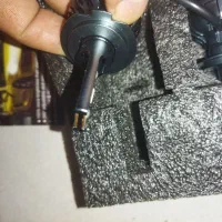 هد لایت و دوربین وای فای|دوربین مداربسته|تهران, فرودگاه مهرآباد|دیوار