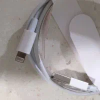 سیم شارژر اپل