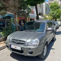 توسان ۲۰۰۸