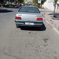 پژو 405|خودرو سواری و وانت|دهگلان, |دیوار