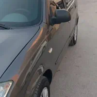 تیبا 2 مدل 98 هاچ بک|خودرو سواری و وانت|بومهن, |دیوار