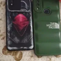 دو عدد موبایلa01وa10s