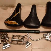 لولزم دوچرخه کورسی و 28 معمولی