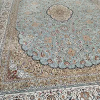 فروش فرش ماشینی سالم در حد نو|فرش|شاهین دژ, |دیوار