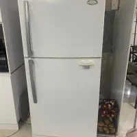 یخچال فریزر بالا پایین هیتاچی