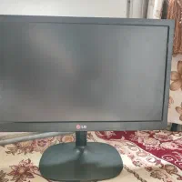 مانیتور الجی