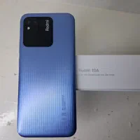 گوشی ردمی 10A|موبایل|خرمآباد, |دیوار