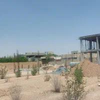 فروش زمین ۱۶۸ متری دو کله شمالی جنوبی*ویلاشهر*