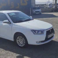 دنا پلاس ۴۰۳ رینگ دار ۶ دنده بیرنگ|خودرو سواری و وانت|سقز, |دیوار