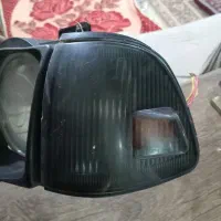 کمک چراغ|قطعات یدکی و لوازم جانبی|رفسنجان, |دیوار