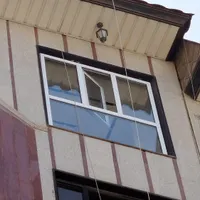 درو پنجره دوجداره وانواع توری|مصالح و تجهیزات ساختمان|قرچک, |دیوار