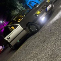 پژو405 کلکسیونی مدل 83ب رنگ بژ