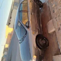 فروش سمند|خودرو سواری و وانت|سیرجان, |دیوار