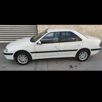 پارس۴۰۳ elxفول