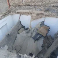 تخریب و خاکبرداری رحیمی|خدمات پیشه و مهارت|مشهد, رده|دیوار