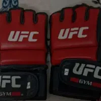 دستکش MMA|تجهیزات ورزشی|قدس, شهر‌قدس|دیوار