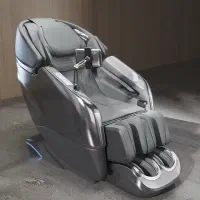 صندلی ماساژورmassage chair fit&rest|تجهیزات ورزشی|تهران, ولنجک|دیوار