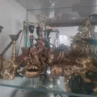 عتیقه جات|کلکسیون اشیاء عتیقه|بروجرد, |دیوار