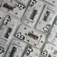 قاب موبایل عمده و تکی|لوازم جانبی موبایل و تبلت|قم, ارم|دیوار