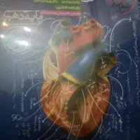 کتاب کمک درسی زیست دهم