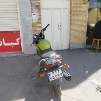 موتور|موتورسیکلت|اصفهان, بهارستان|دیوار
