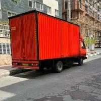 باربری اسبابکشی حمل بارستارخان پونک چیتگر نواب..