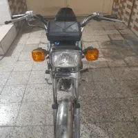 موتور مدل ۸۶|موتورسیکلت|دزفول, |دیوار