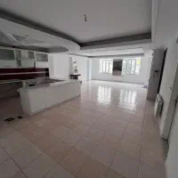 آپارتمان تک‌واحدی ۱۳۰متری خوش‌نقشه و نورگیر واقعی