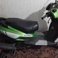 موتور125عرفان