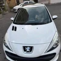 207پاناروما 1401بدون رنگ|خودرو سواری و وانت|تبریز, |دیوار