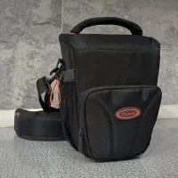 کیف دوربین canon کاملا نو