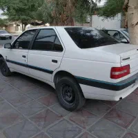 slx 98|خودرو سواری و وانت|اهواز, کیانپارس |دیوار