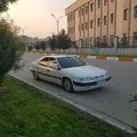 زانتیا مدل۸۶ ۲۰۰۰cc عروسک|خودرو سواری و وانت|اردبیل, |دیوار